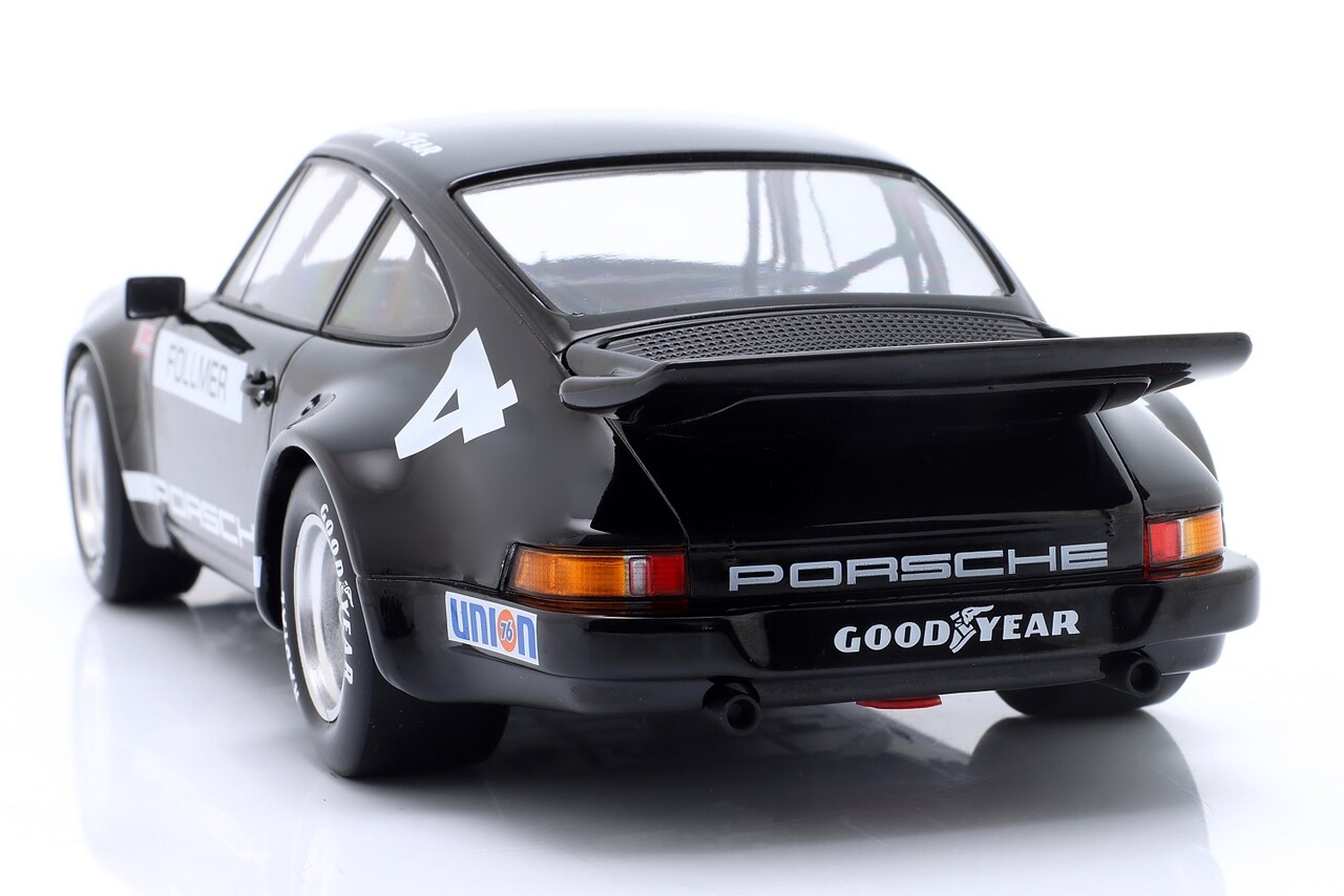 Porsche Porsche 911 Carrera RSR 3.0 #4 - 1:18 - Werk83