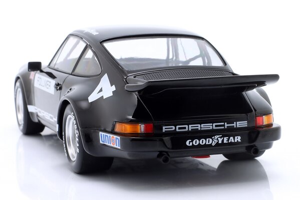 Porsche Porsche 911 Carrera RSR 3.0 #4 - 1:18 - Werk83