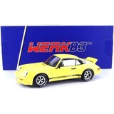 Porsche Porsche 911 Carrera RSR 3.0 - 1:18 - Werk83 Porsche Porsche 911 Carrera RSR 3.0 - 1:18 - Werk83
