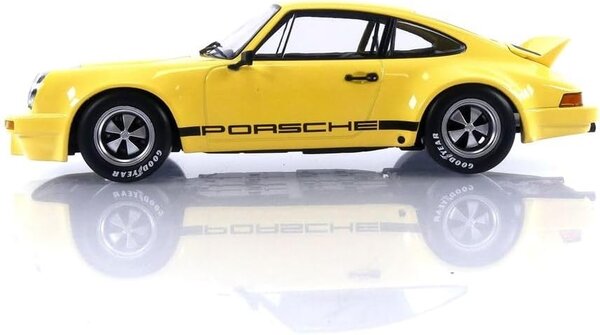 Porsche Porsche 911 Carrera RSR 3.0 - 1:18 - Werk83 Porsche Porsche 911 Carrera RSR 3.0 - 1:18 - Werk83