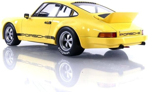 Porsche Porsche 911 Carrera RSR 3.0 - 1:18 - Werk83 Porsche Porsche 911 Carrera RSR 3.0 - 1:18 - Werk83