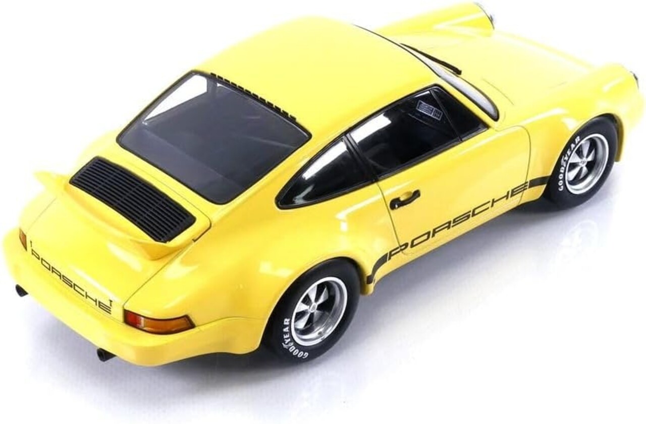 Porsche Porsche 911 Carrera RSR 3.0 - 1:18 - Werk83 Porsche Porsche 911 Carrera RSR 3.0 - 1:18 - Werk83