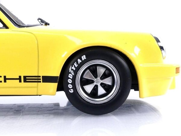 Porsche Porsche 911 Carrera RSR 3.0 - 1:18 - Werk83 Porsche Porsche 911 Carrera RSR 3.0 - 1:18 - Werk83