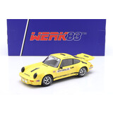 Porsche Porsche 911 Carrera RSR 3.0 #1 - 1:18 - Werk83 Porsche Porsche 911 Carrera RSR 3.0 #1 - 1:18 - Werk83