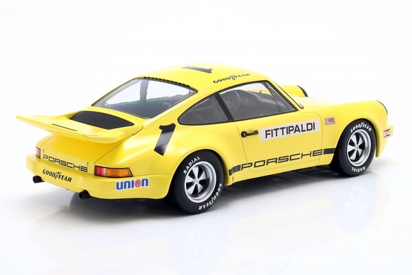 Porsche Porsche 911 Carrera RSR 3.0 #1 - 1:18 - Werk83