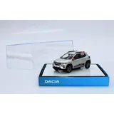 Dacia Dacia Spring - 1:43 - Norev Dacia Dacia Spring - 1:43 - Norev
