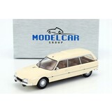 Citroen Citroën CX D Break - 1:18 - Modelcar Group