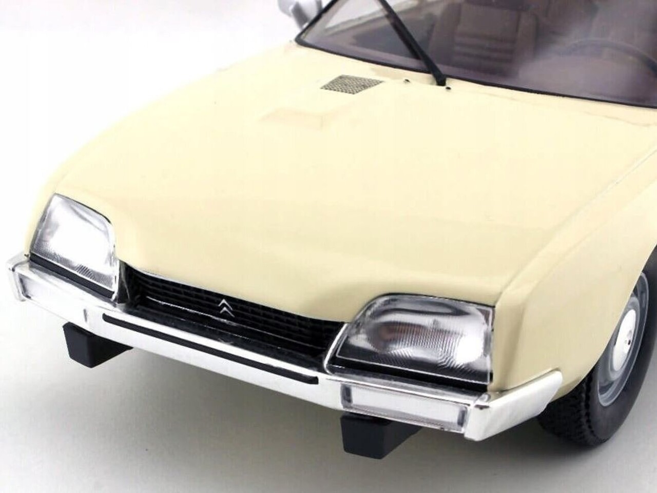 Citroen Citroën CX D Break - 1:18 - Modelcar Group Citroen Citroën CX D Break - 1:18 - Modelcar Group