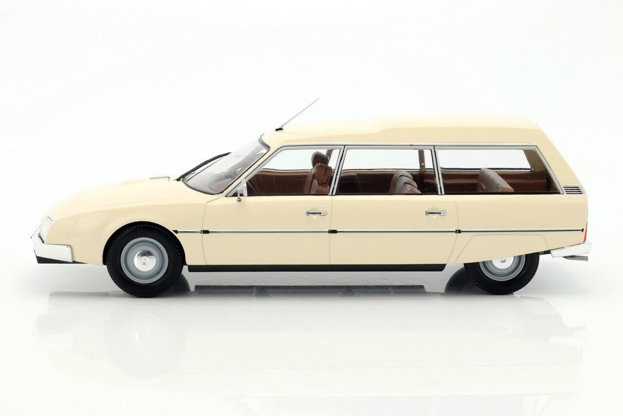Citroen Citroën CX D Break - 1:18 - Modelcar Group Citroen Citroën CX D Break - 1:18 - Modelcar Group