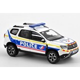 Dacia Dacia Duster 2021 Police Nationale 'Guadeloupe' - 1:43 - Norev Dacia Dacia Duster 2021 Police Nationale 'Guadeloupe' - 1:43 - Norev