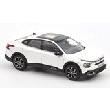 Citroen Citroen é-C4 X 2023 - 1:43 - Norev