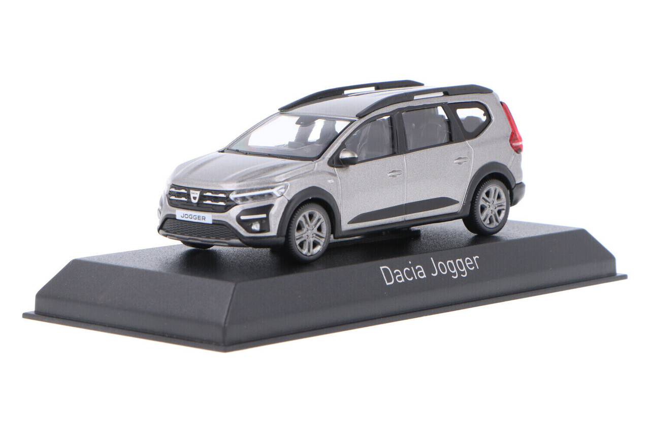 Dacia Dacia Jogger 2022 - 1:43 - Norev