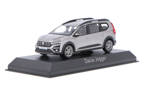 Dacia Dacia Jogger 2022 - 1:43 - Norev