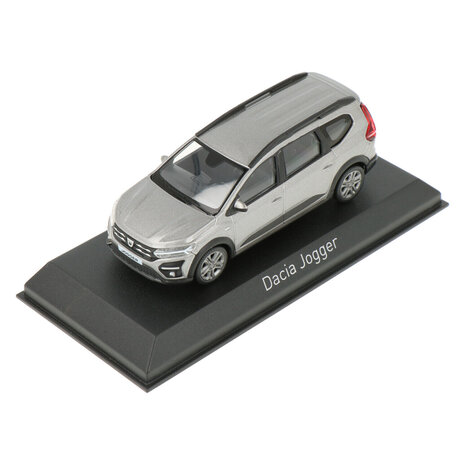 Dacia Dacia Jogger 2022 - 1:43 - Norev