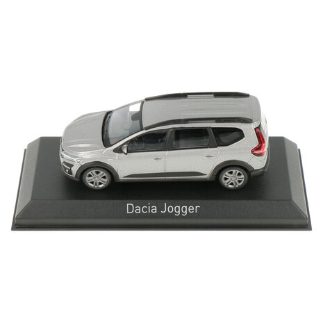 Dacia Dacia Jogger 2022 - 1:43 - Norev