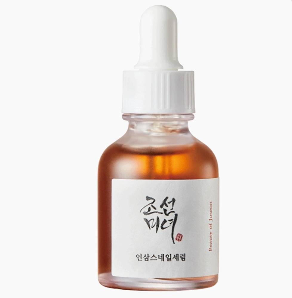 Beauty Of Joseon Beauty Of Joseon - Revive Serum: Ginseng + Snail Mucin - 30ml