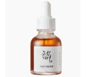 Beauty Of Joseon Beauty Of Joseon - Revive Serum: Ginseng + Snail Mucin - 30ml Beauty Of Joseon Beauty Of Joseon - Revive Serum: Ginseng + Snail Mucin - 30ml