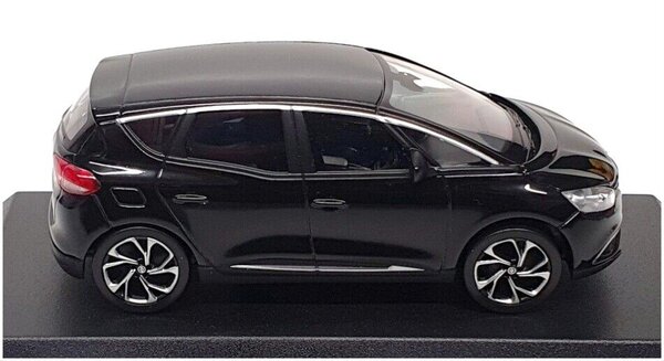 Renault Renault Scenic 2016 - 1:43 - Norev Renault Renault Scenic 2016 - 1:43 - Norev