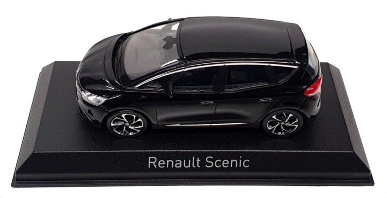 Renault Renault Scenic 2016 - 1:43 - Norev Renault Renault Scenic 2016 - 1:43 - Norev