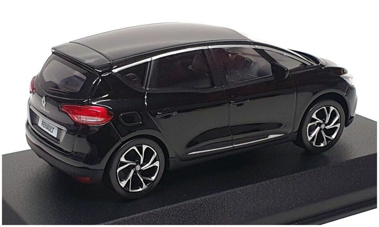 Renault Renault Scenic 2016 - 1:43 - Norev Renault Renault Scenic 2016 - 1:43 - Norev