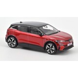 Renault Renault Megane E-Tech 100% Electric 2022 - 1:43 - Norev Renault Renault Megane E-Tech 100% Electric 2022 - 1:43 - Norev