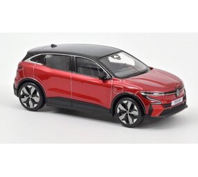 Renault Renault Megane E-Tech 100% Electric 2022 - 1:43 - Norev