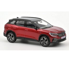 Renault Renault Austral Esprit Alpine 2022 - 1:43 - Norev