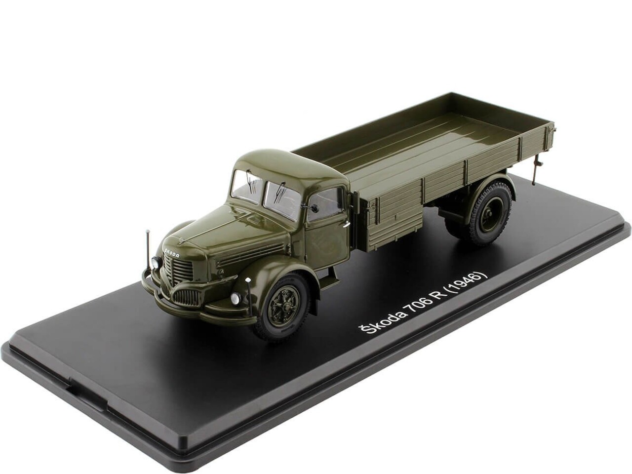Skoda Škoda 706 R (1946) - 1:43 - Premium ClassiXXs
