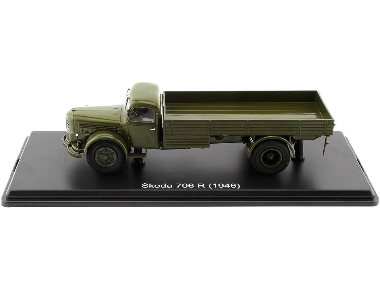 Skoda Škoda 706 R (1946) - 1:43 - Premium ClassiXXs