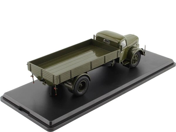 Skoda Škoda 706 R (1946) - 1:43 - Premium ClassiXXs