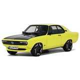 Opel Opel Manta GSE Elektromob 2021 - 1:18 - Otto Mobile Models Opel Opel Manta GSE Elektromob 2021 - 1:18 - Otto Mobile Models