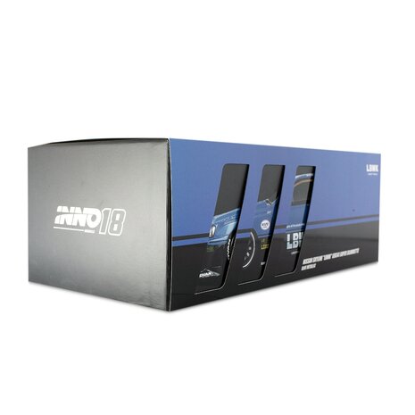 Nissan Nissan Skyline 'LBWK' (ER34) Super Silhouette - 1:18 - INNO Models