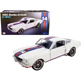 Shelby Shelby GT350R Le Mans 1965 - 1:18 - ACME Shelby Shelby GT350R Le Mans 1965 - 1:18 - ACME