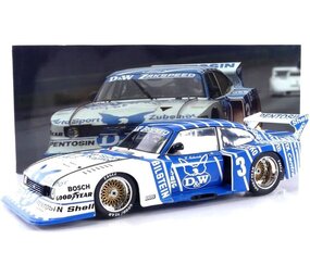 Ford Ford Capri Turbo Gr. 5 #3 DRM 1982 - 1:18 - Werk83