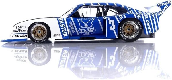 Ford Ford Capri Turbo Gr. 5 #3 DRM 1982 - 1:18 - Werk83