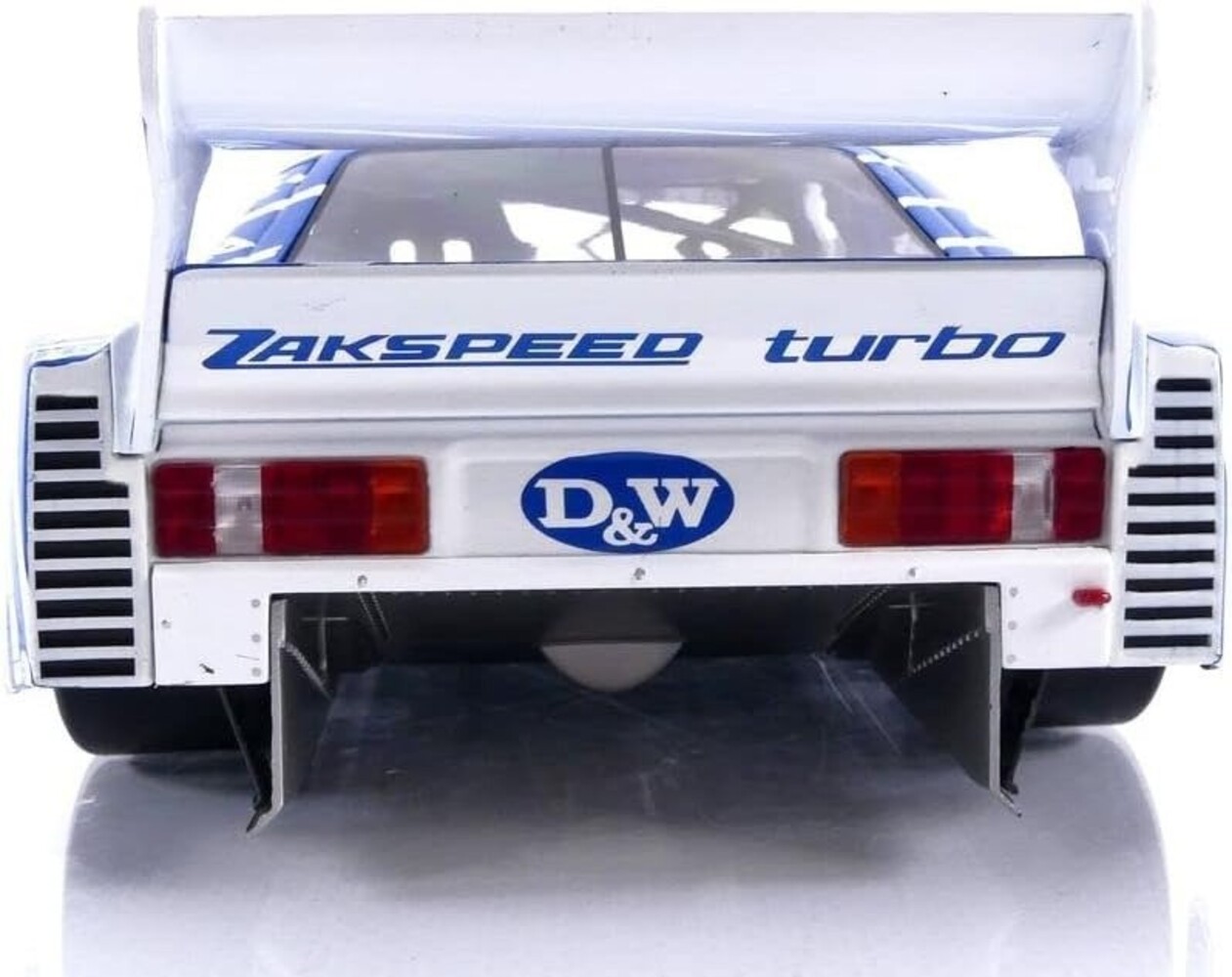 Ford Ford Capri Turbo Gr. 5 #3 DRM 1982 - 1:18 - Werk83