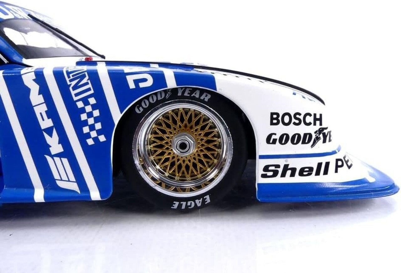 Ford Capri Turbo Gr. 5 #3 DRM 1982 - 1:18 - Werk83 - HMKT