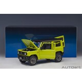 Suzuki Suzuki Jimny (JB64) - 1:18 - AUTOart Suzuki Suzuki Jimny (JB64) - 1:18 - AUTOart