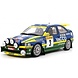 Ford Ford Escort RS Cosworth #3 Winner Rally Monte Carlo 1996 (Night Version) - 1:18 - Otto Mobile Models Ford Ford Escort RS Cosworth #3 Winner Rally Monte Carlo 1996 (Night Version) - 1:18 - Otto Mobile Models