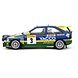Ford Ford Escort RS Cosworth #3 Winner Rally Monte Carlo 1996 (Night Version) - 1:18 - Otto Mobile Models Ford Ford Escort RS Cosworth #3 Winner Rally Monte Carlo 1996 (Night Version) - 1:18 - Otto Mobile Models