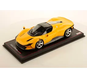 Ferrari Ferrari Daytona SP3 2022 - 1:18 - MR Collection Models Ferrari Ferrari Daytona SP3 2022 - 1:18 - MR Collection Models