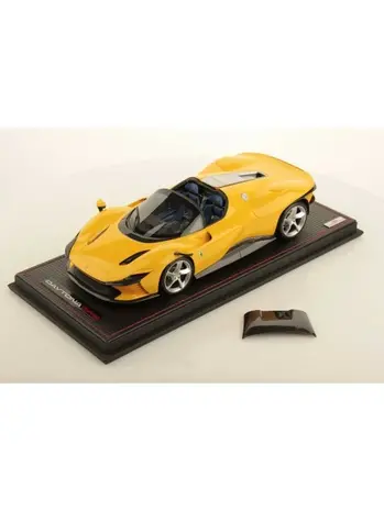 Ferrari Ferrari Daytona SP3 2022 - 1:18 - MR Collection Models Ferrari Ferrari Daytona SP3 2022 - 1:18 - MR Collection Models