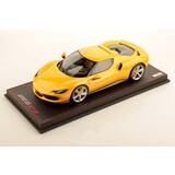 Ferrari Ferrari 296 GTB Hybrid 830HP V6 2021 - 1:18 - MR Collection Models