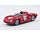 Ferrari 330P Spider #31 24H Daytona 1966 - 1:43 - Art Model