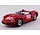 Ferrari Dino 246 SP #152 Winner Targa Florio (Sicily) 1962 - 1:43 - Art Model