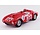 Ferrari 375 Plus Spider #19 Team Escuadron 1.2.3 Winner Rally V Carrera Panamericana 1954 - 1:43 - Art Model