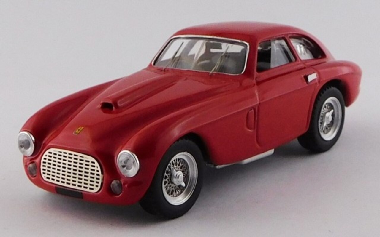 Ferrari Ferrari 195S Touring Berlinetta 1950 - 1:43 - Art Model