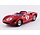 Ferrari 250P #5 Winner Monsport 1963 - 1:43 - Art Model