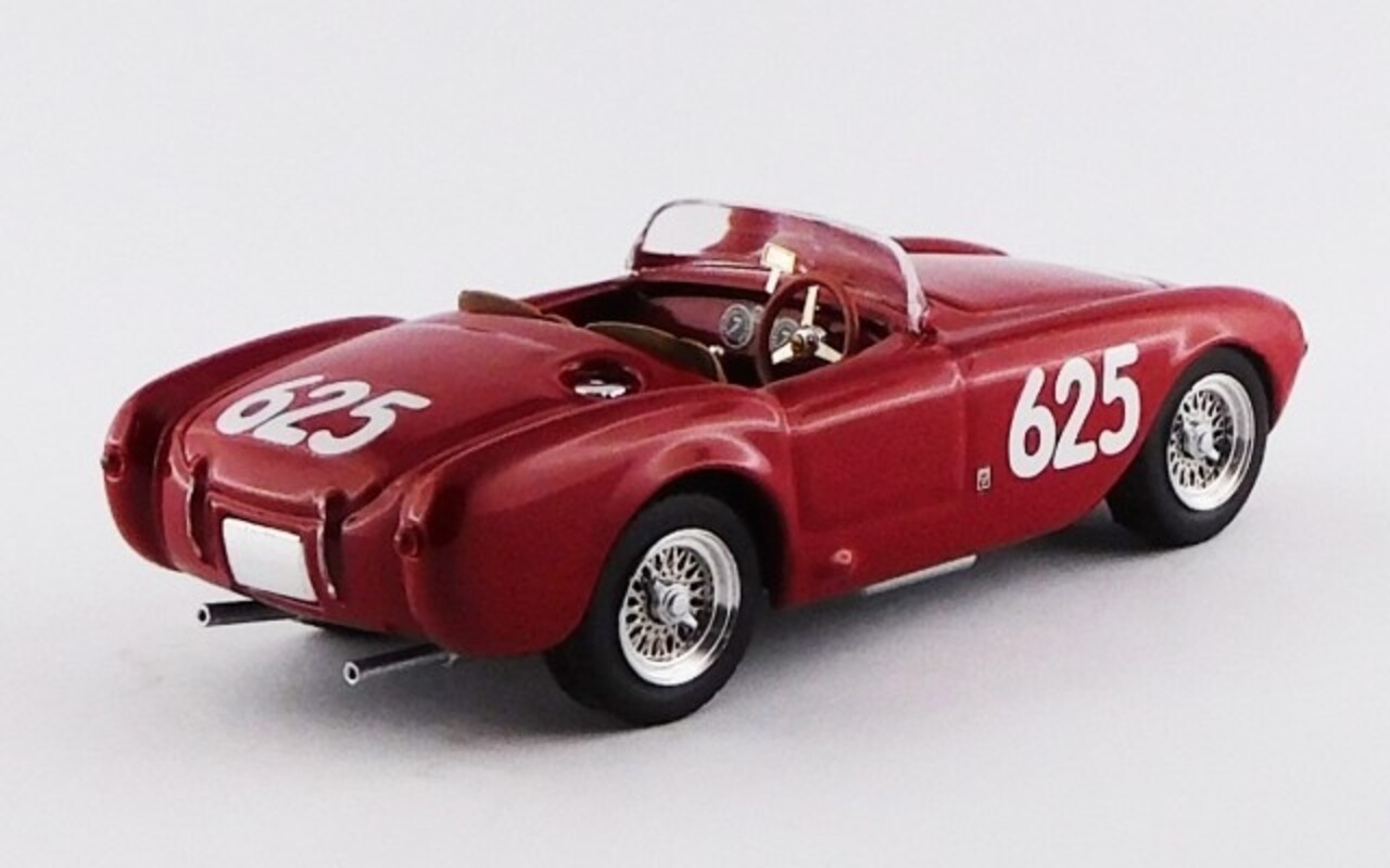 Ferrari Ferrari 250 S #625 Mille Miglia (Italy) 1952 - 1:43 - Art Model