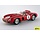 Ferrari 290MM Spider #3 Winner GP Sweden 1956 - 1:43 - Art Model